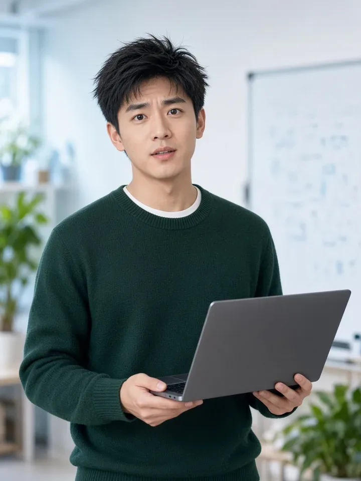 创业公司与 OPC代表人物